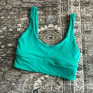 Align sports bra